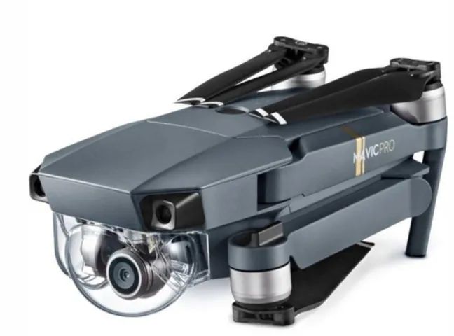 Drone Mavic PRO Combo - Foto 4