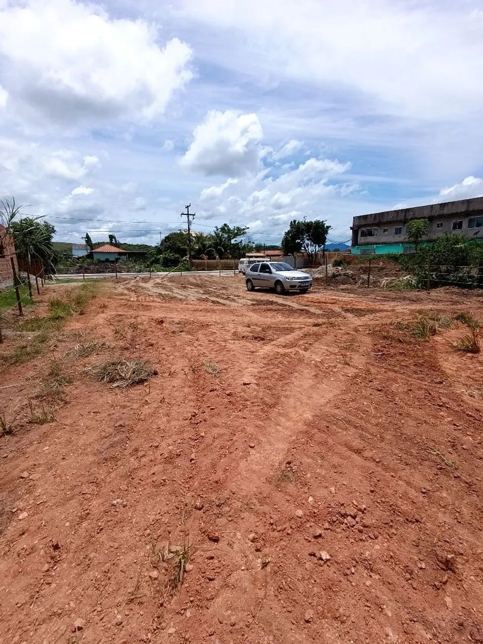 Terreno em Jaconé  - Foto 2