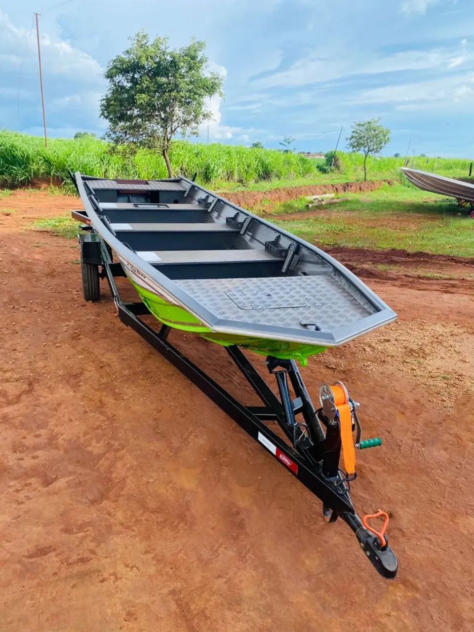 Barco Durão Náutica  - Foto 4