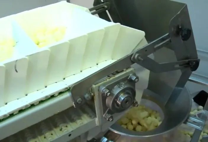 Empacotadora Automática Múltiplo Cabeçote  - Foto 4
