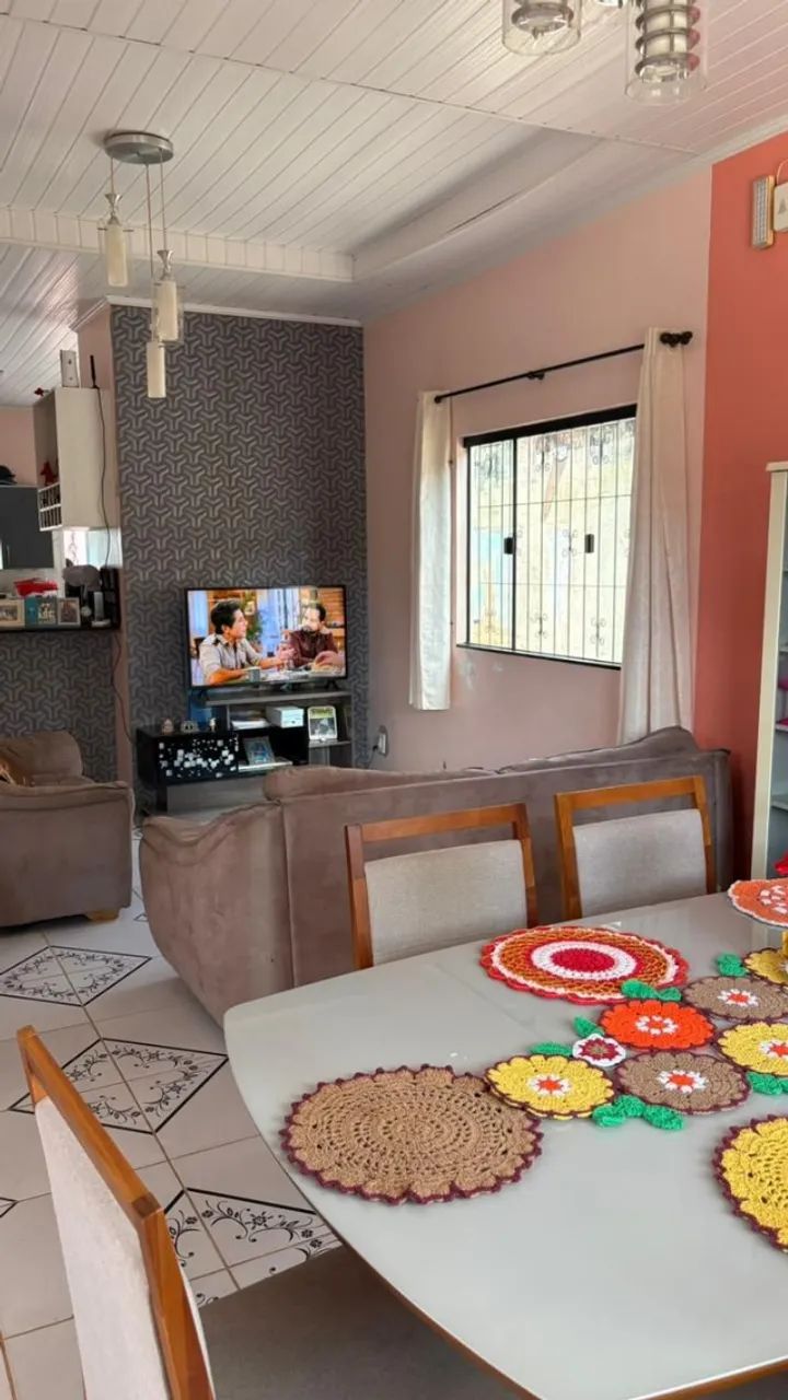 Foto - Santana - Nova Brasília