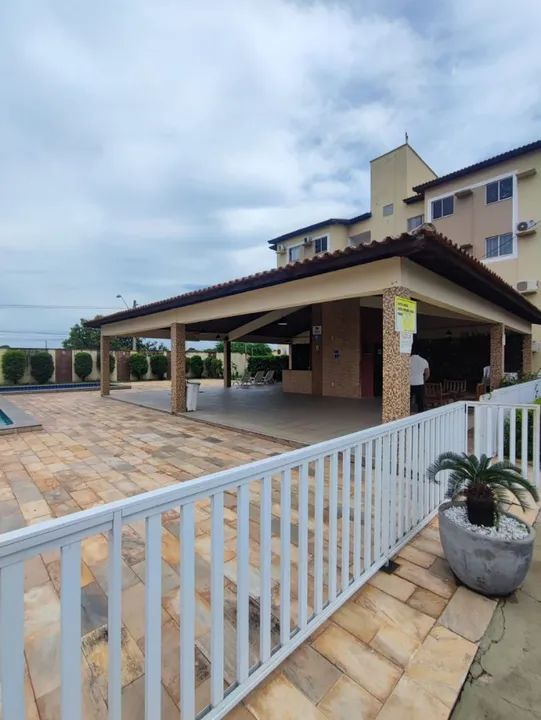 Condominio Space Calhau - Foto 15