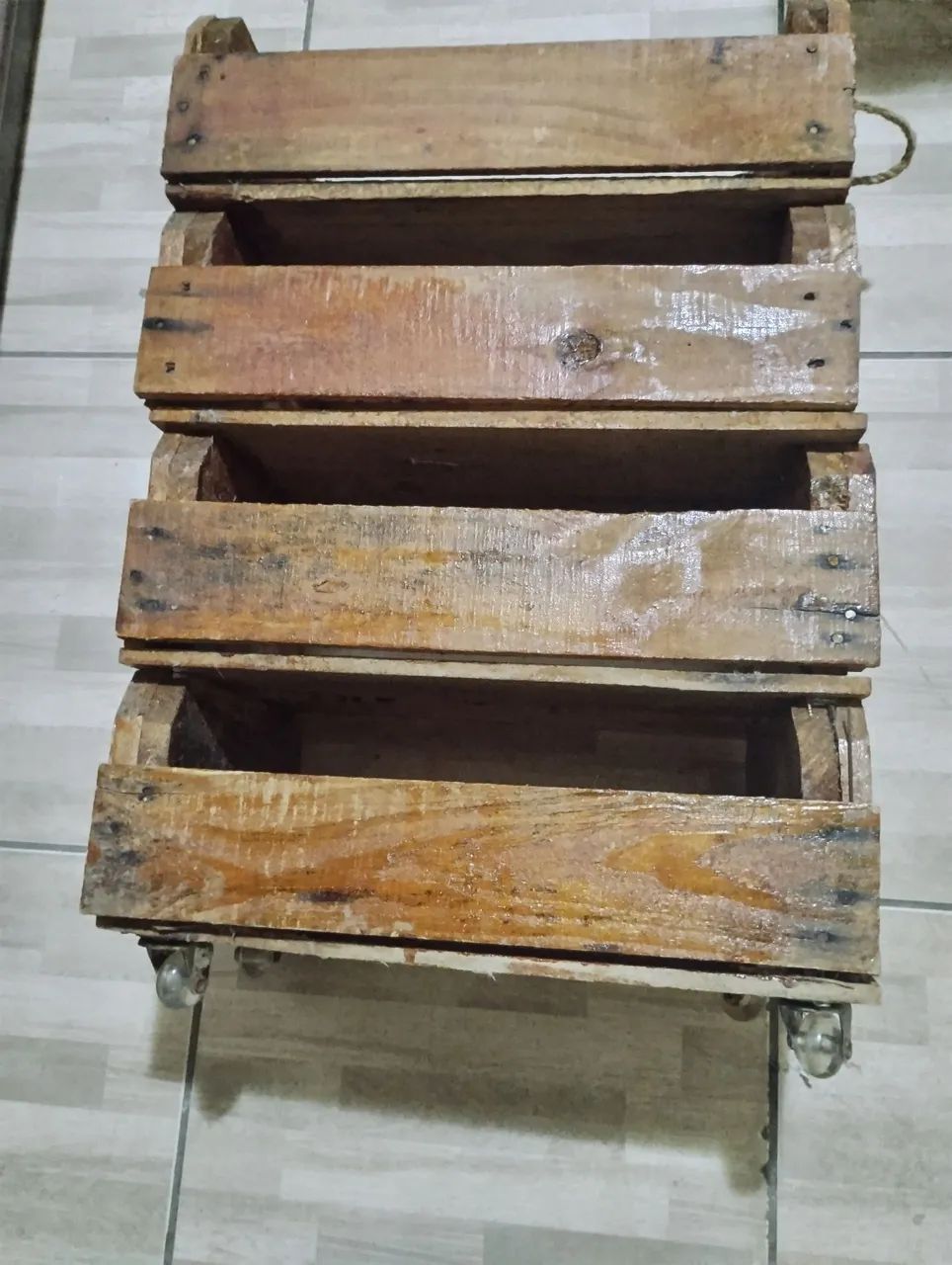 Wooden Organizer.64596061897345122