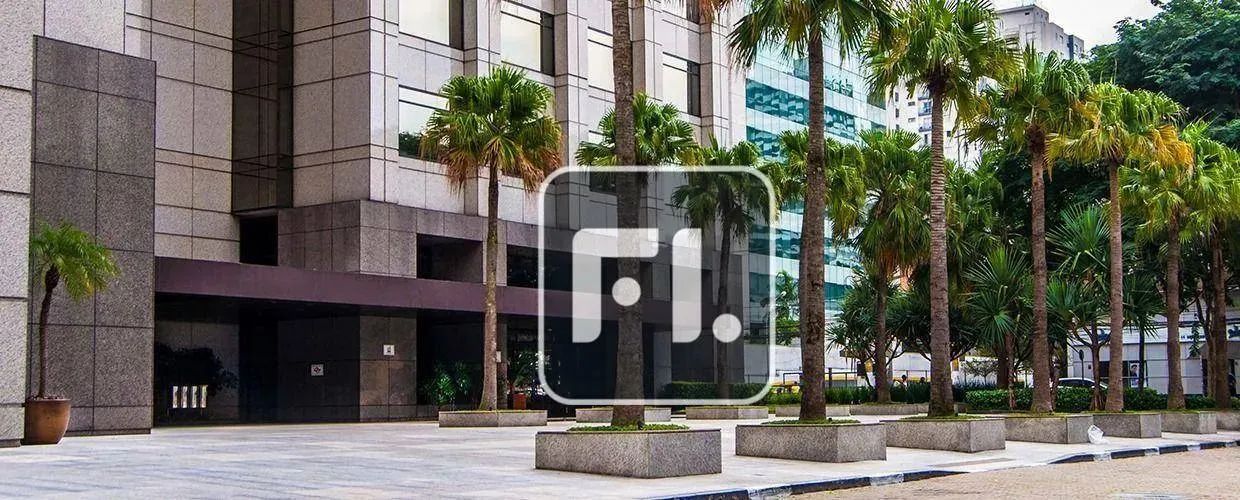 Conjunto para alugar, 449 m² - Moema - São Paulo/SP
