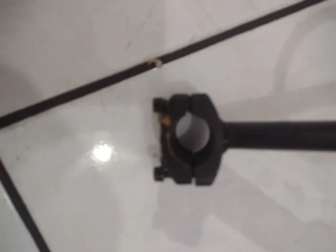 Bagageiro para bike aro 29  - Foto 3
