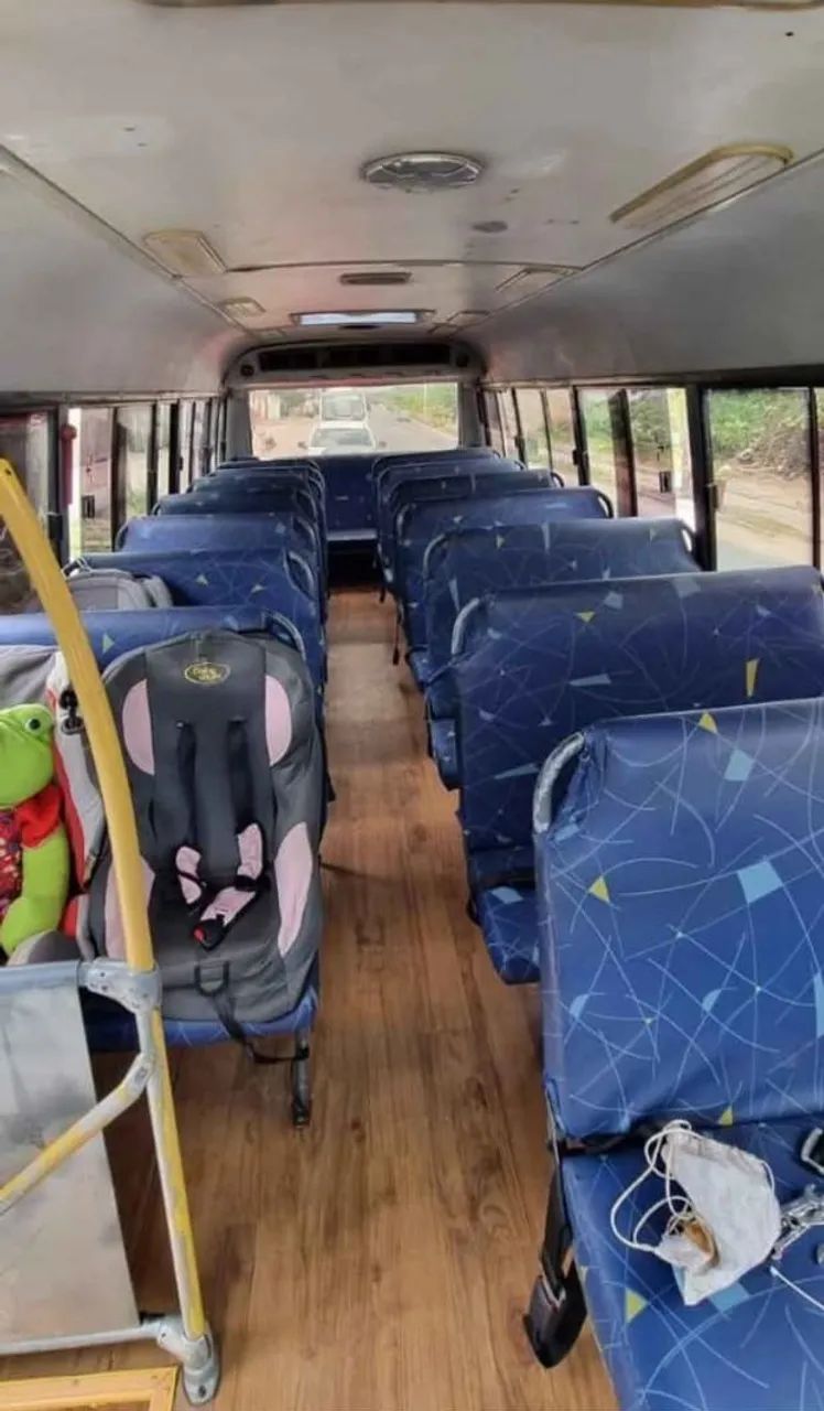 Microônibus  - Foto 9