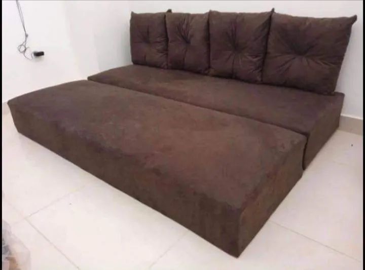 Bicama novo direto da fábrica 
