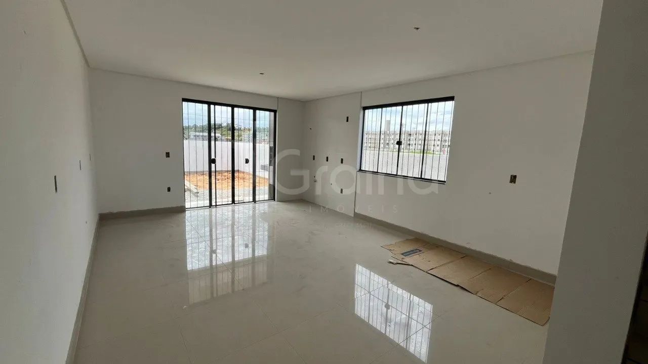 Sobrado em são José de 3 dormitórios com suite e área Gourmet. - Foto 4