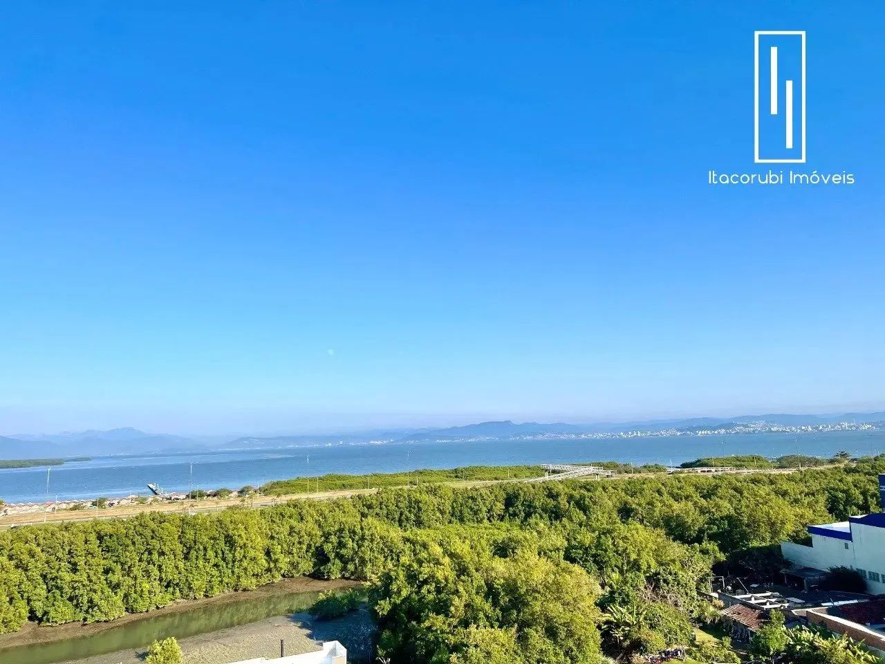 APARTAMENTO DE 3 DORMITÓRIOS COM VISTA MAR - Foto 5