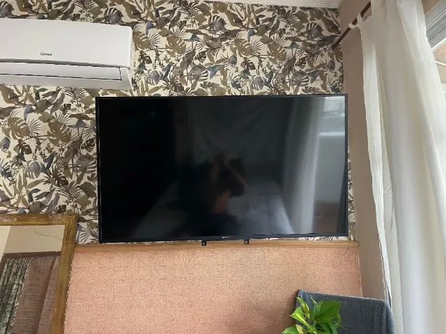 Sony Bravia 50? Full Smart TV | Perfeita, com Suporte de Parede e Controle Original! - Foto 4