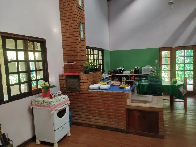 foto - Pindamonhangaba - Alto do Cardoso