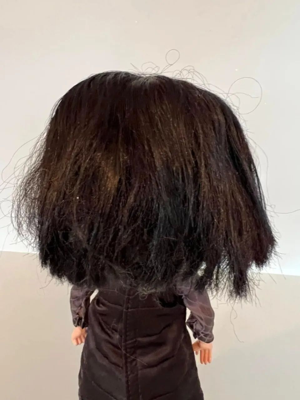 BONECA EDNA OS INCRIVEIS, 35 CM DE ALTURA, FALA VARIAS FRASES - Foto 4