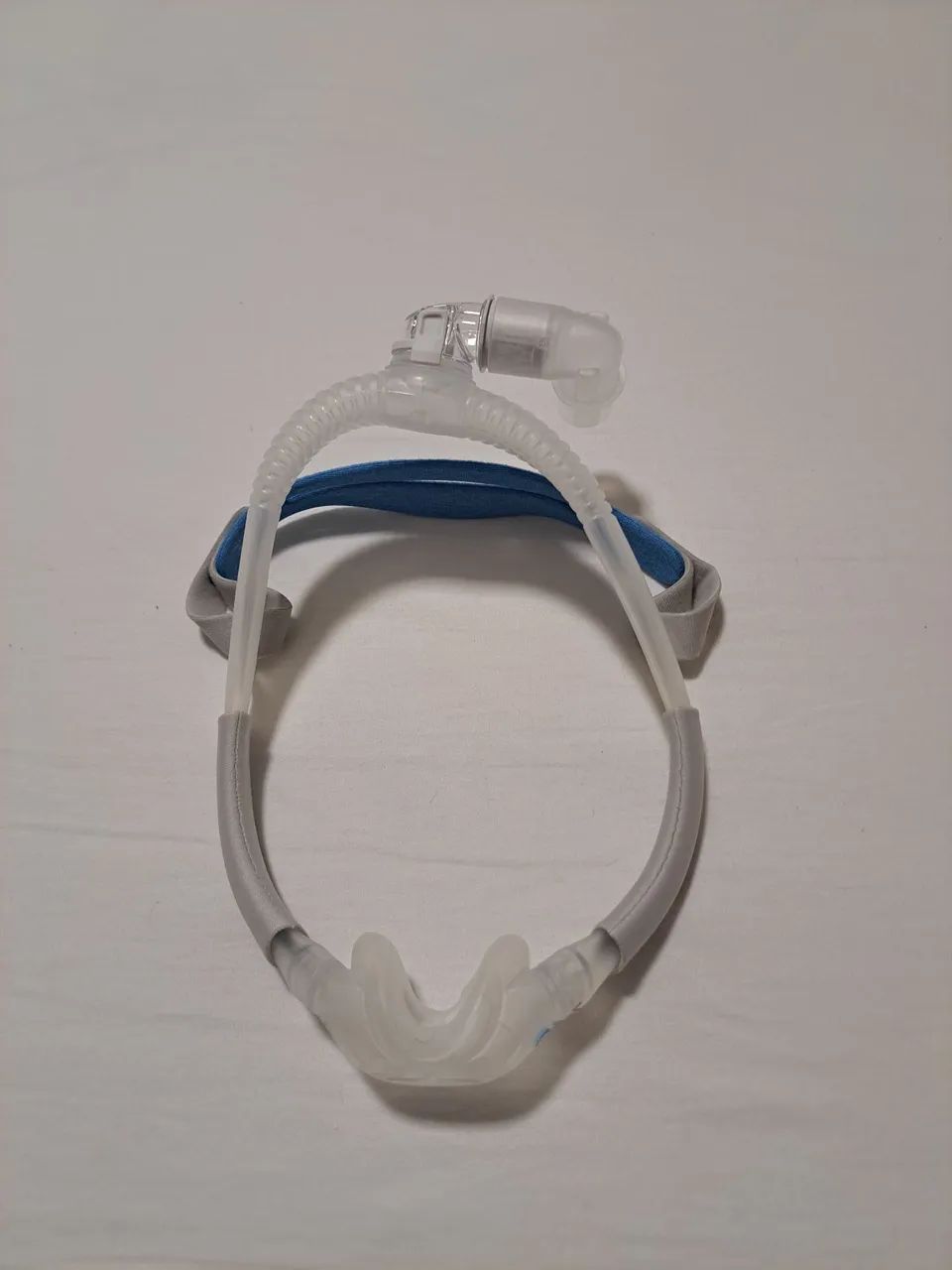 Máscara para Cpap - ResMed - Modelo AirFit N30i - Foto 2