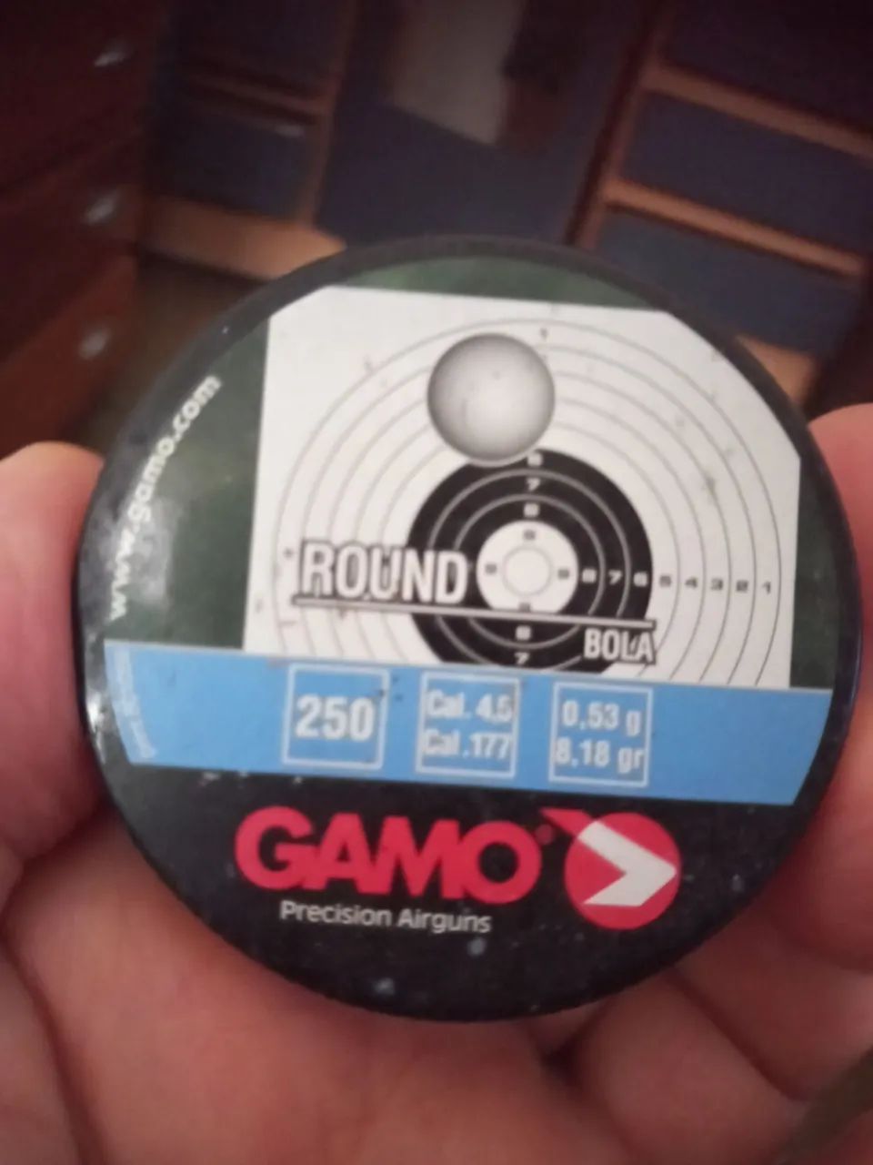 Caixa de bolinhas  - Foto 4