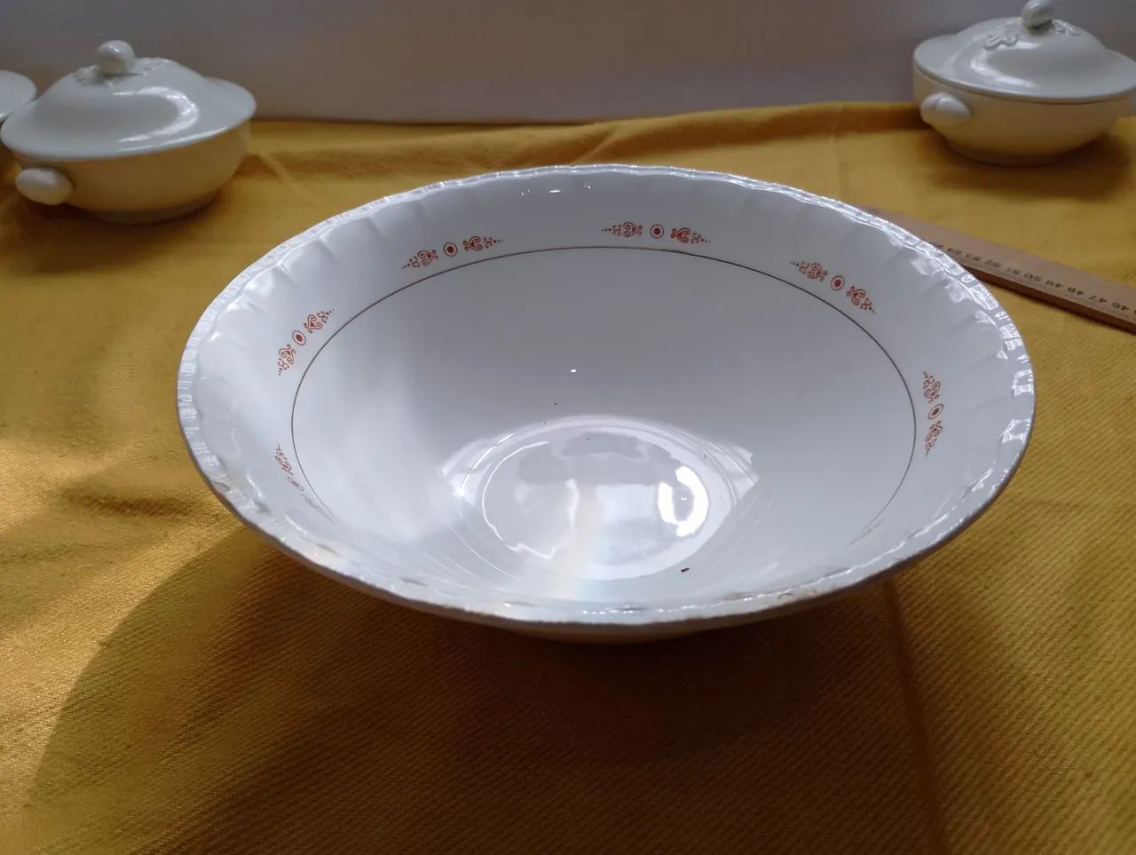  Tigelas antiga 64310167411458121