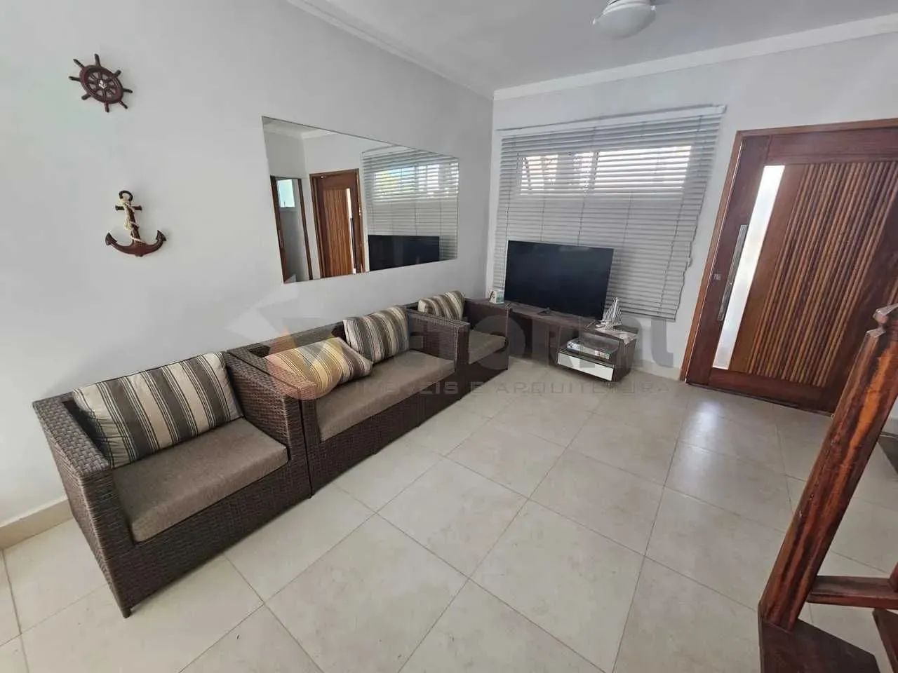 Sobrado com 2 dormitórios à venda, 158 m² por R$ 625.000,00 - Massaguaçu - Caraguatatuba/S - Foto 4