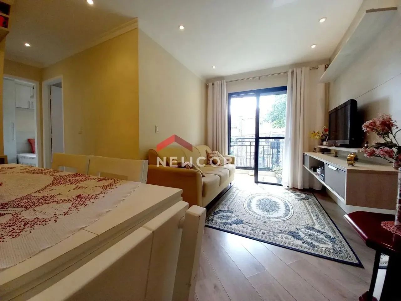 Apartamento em Rua Baião Parente - Freguesia do Ó - São Paulo/SP - Foto 4
