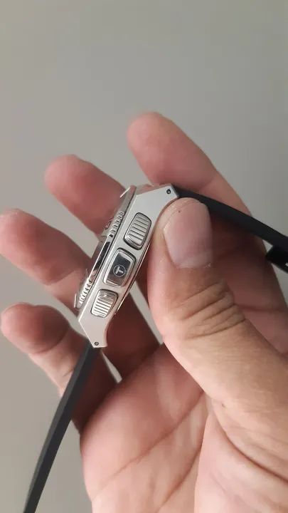 Relógio Tissot T-Touch - Foto 5