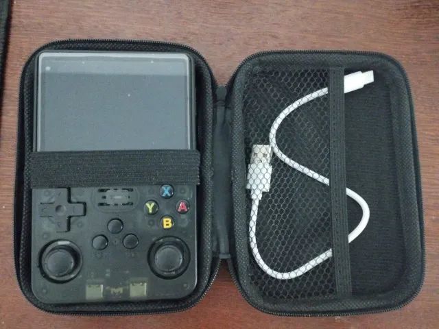 Console portátil R36S - Foto 2