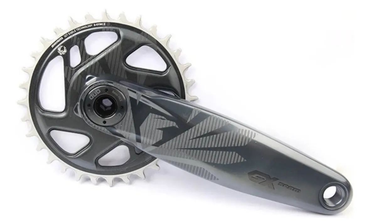 Crankset Sram GX Eagle lunar 170mm 32T