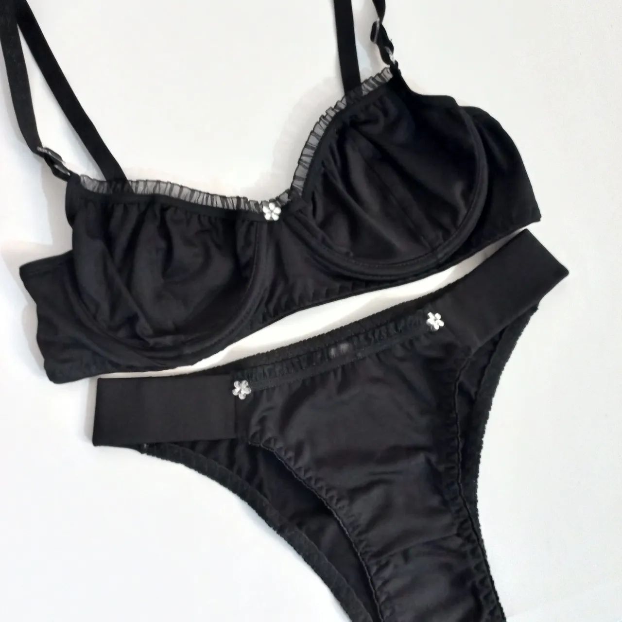 Queima de ESTOQUE | LINGERIE - Foto 3