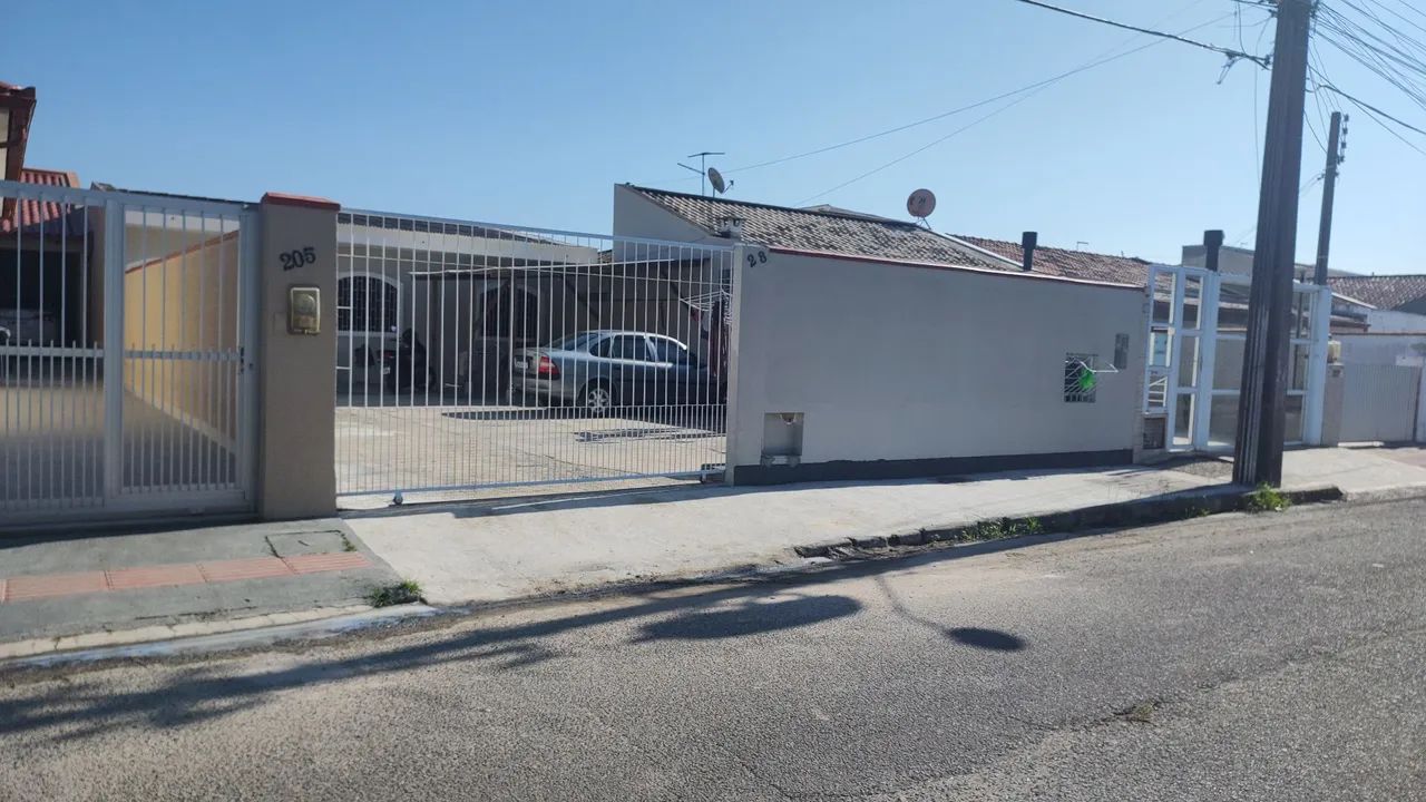Foto - São José - Forquilhas