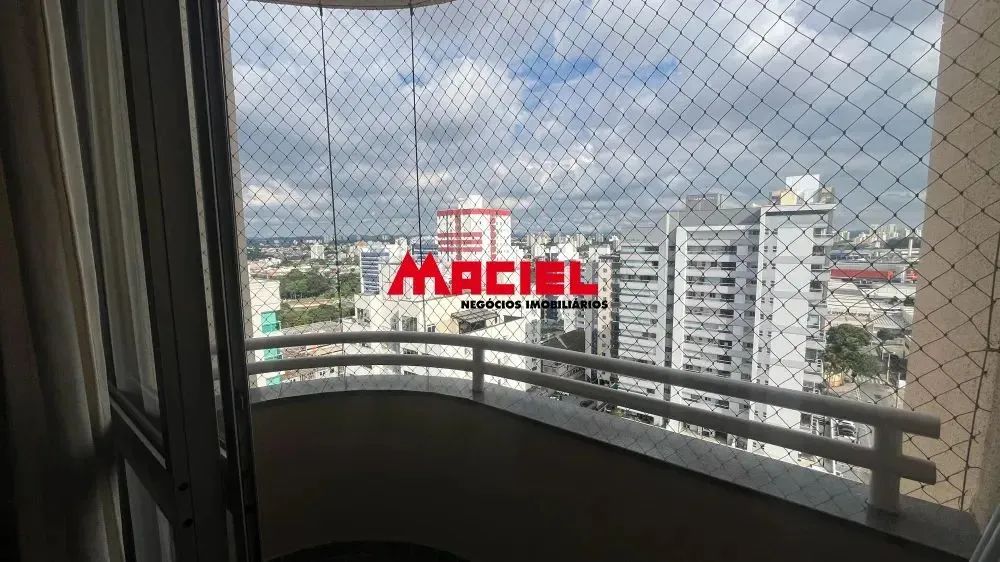 APARTAMENTO MOBILIADO PARA LOCAÇÃO EM FRENTE A PRAÇA ULISSES GUIMARÃES