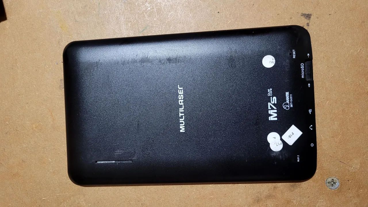 Tablet Multilaser M7s - Foto 3