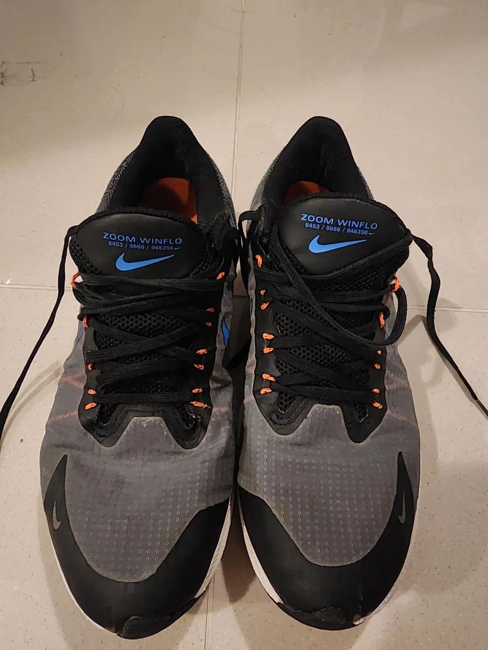 Tênis Nike Zoom - Conforto e Estilo - Foto 4