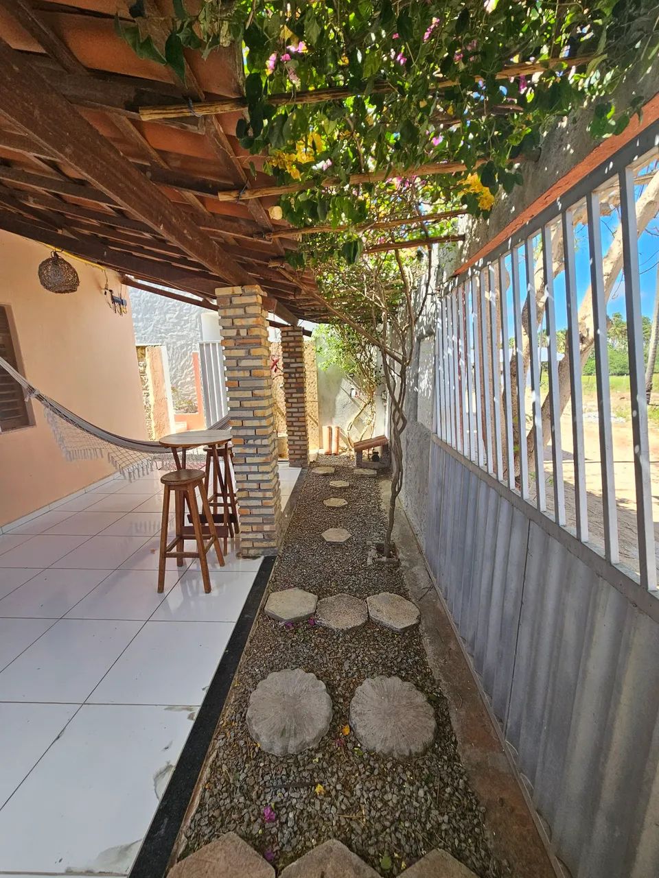 Chalé completo c/ piscina privativa, CARNAVAL, São Miguel do Gostoso/RN