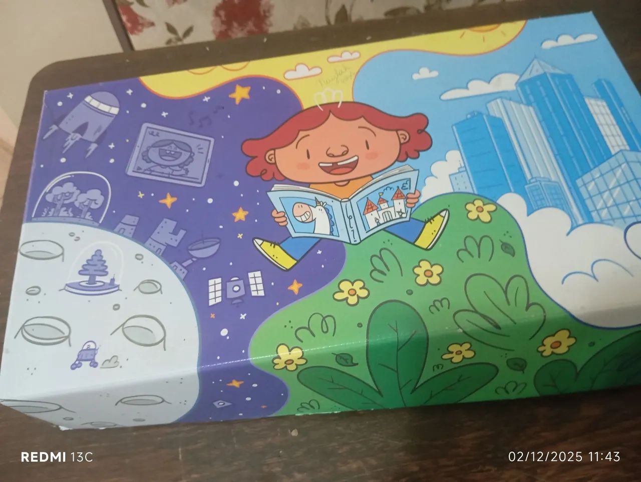 Coleção Livros 4° ano FTD sistema de ensino - Livros e revistas