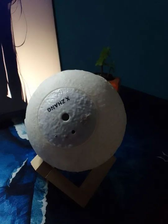 Lua (purificador de ar) rgb