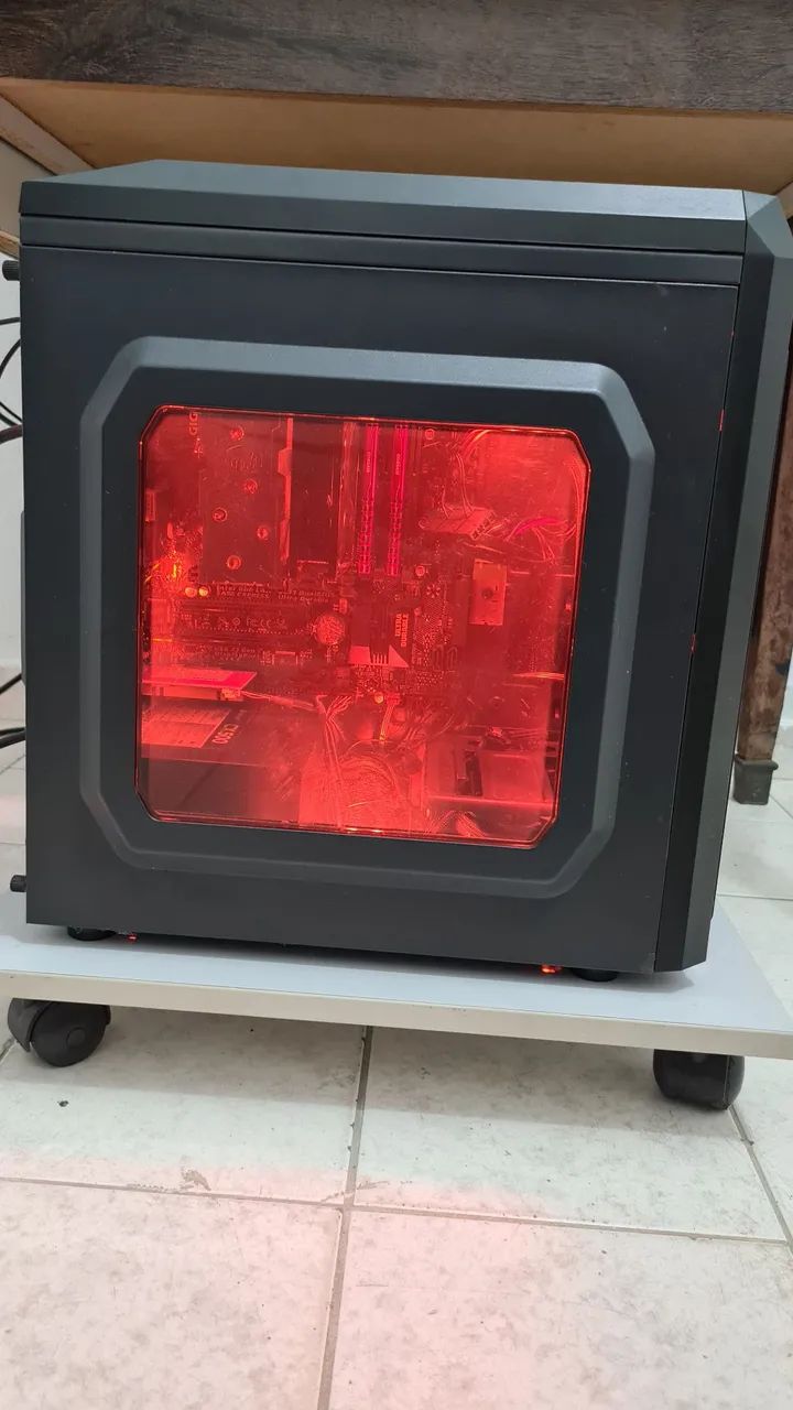 Computador i5 8GB WI-FI - Foto 2