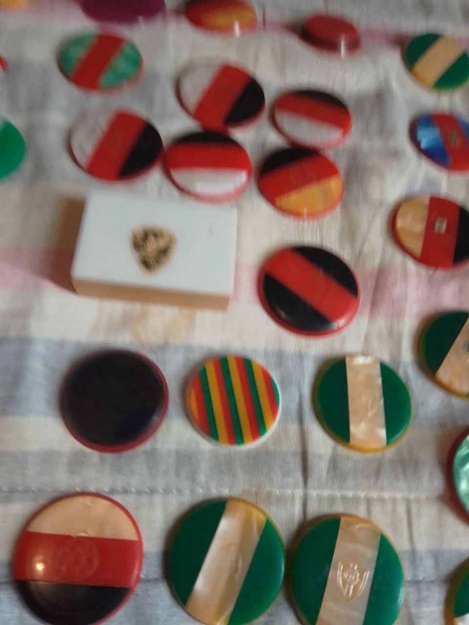 Bonecos antigos 64318476472449123