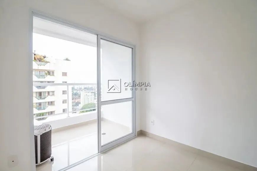 Locação Apartamento 1 Dormitórios - 40 m² Vila Olímpia - Foto 5