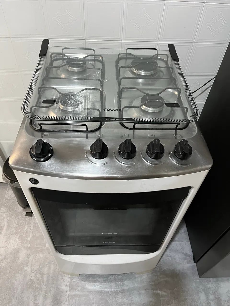 Fogão Consul