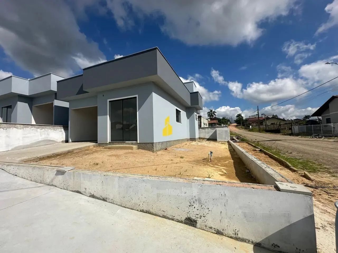 Casa á venda em Timbó, Bairro Araponguinhas. - Foto 2