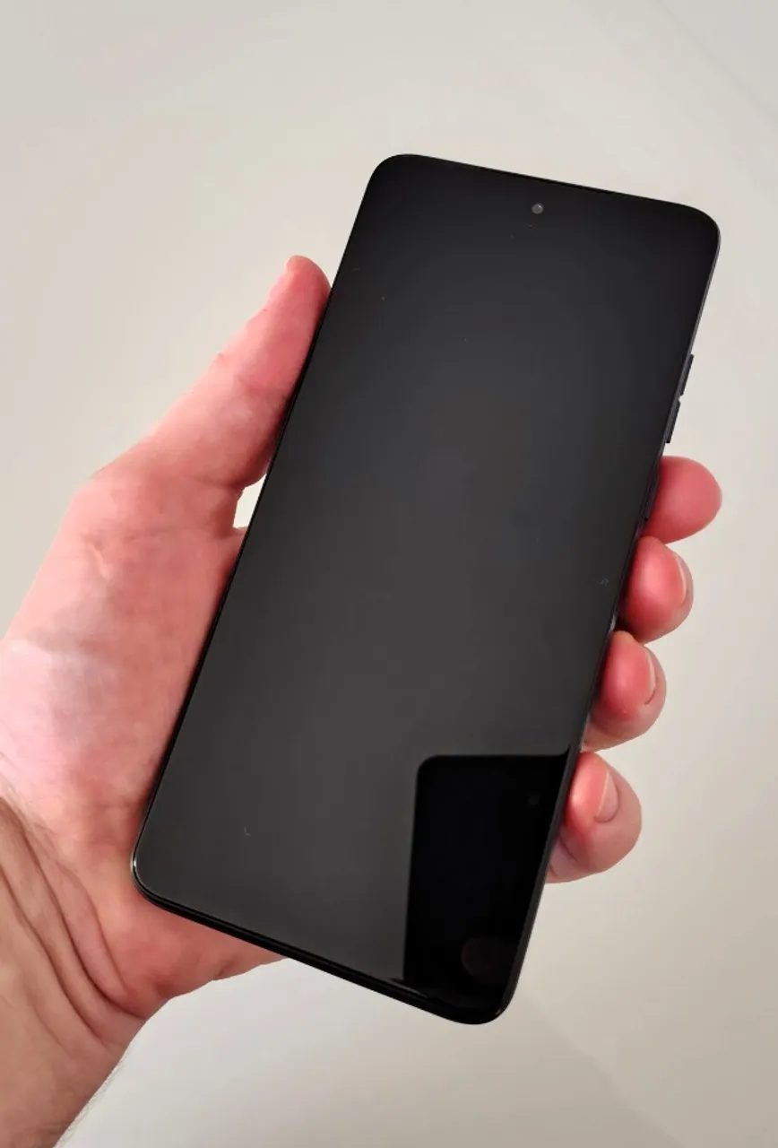 Moto G84 / 5G / 256GB em excelente condição