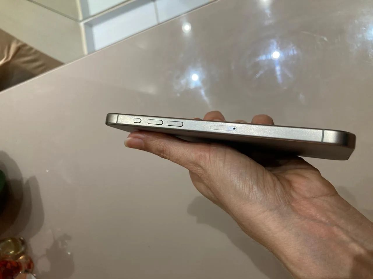 iPhone 15 Pro Max  - Foto 5