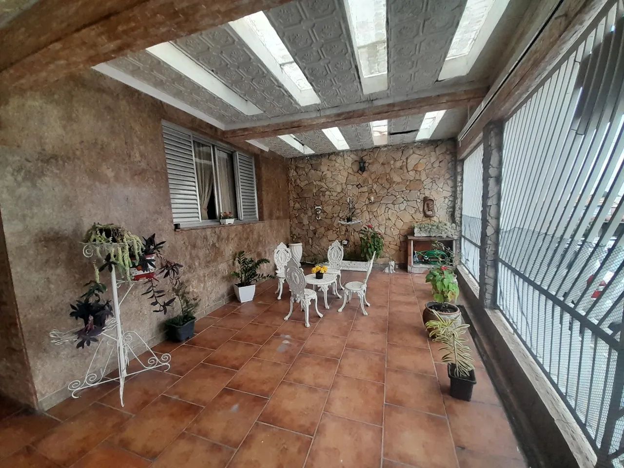 Foto - São Paulo - Vila Margarida