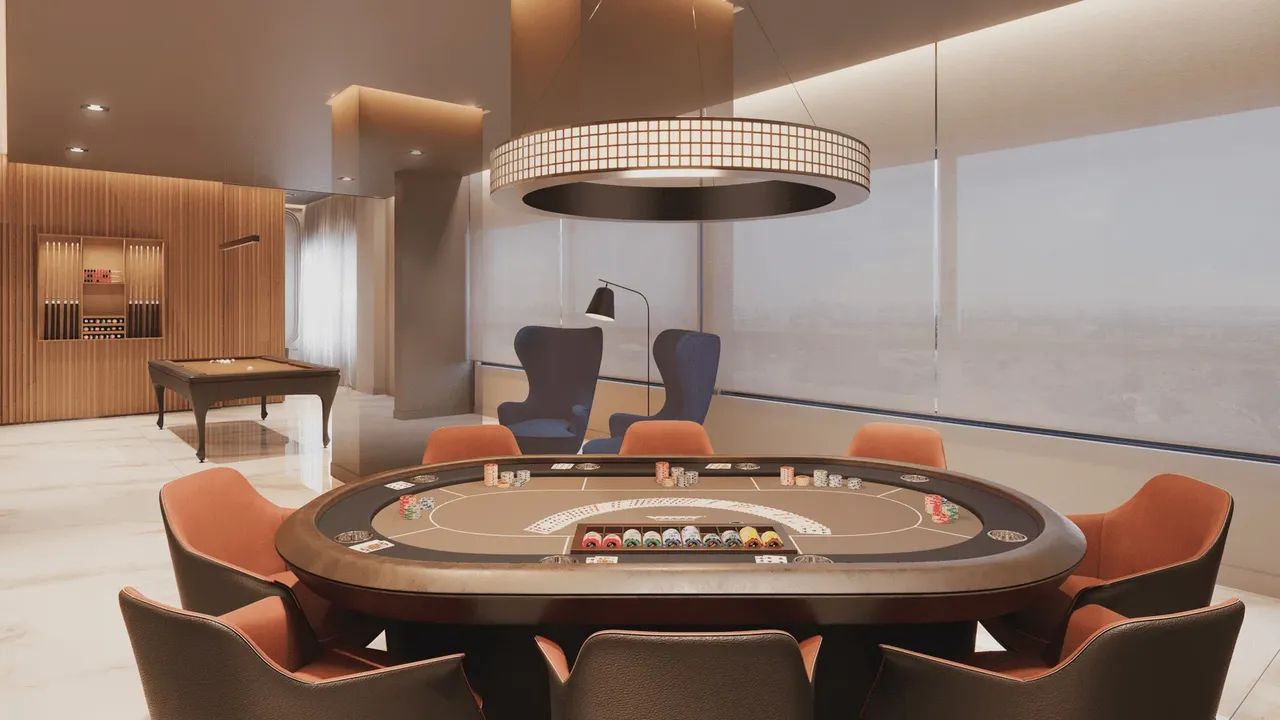 Imóvel para venda tem 125 metros quadrados com 4 quartos em Vila Dom Pedro I - São Paulo - - Foto 12