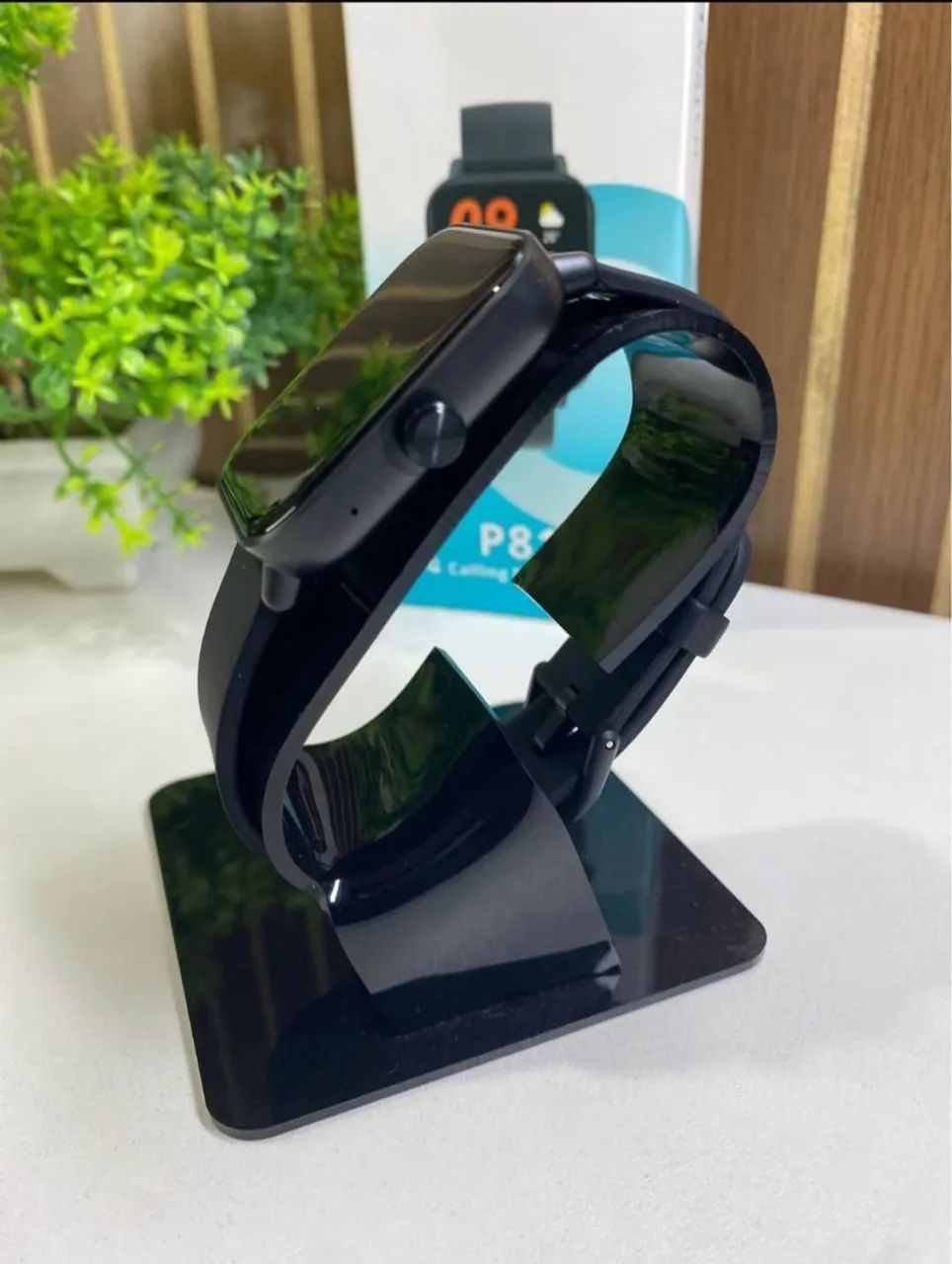 Smartwatch Colmi P81 - LACRADO  - Foto 2