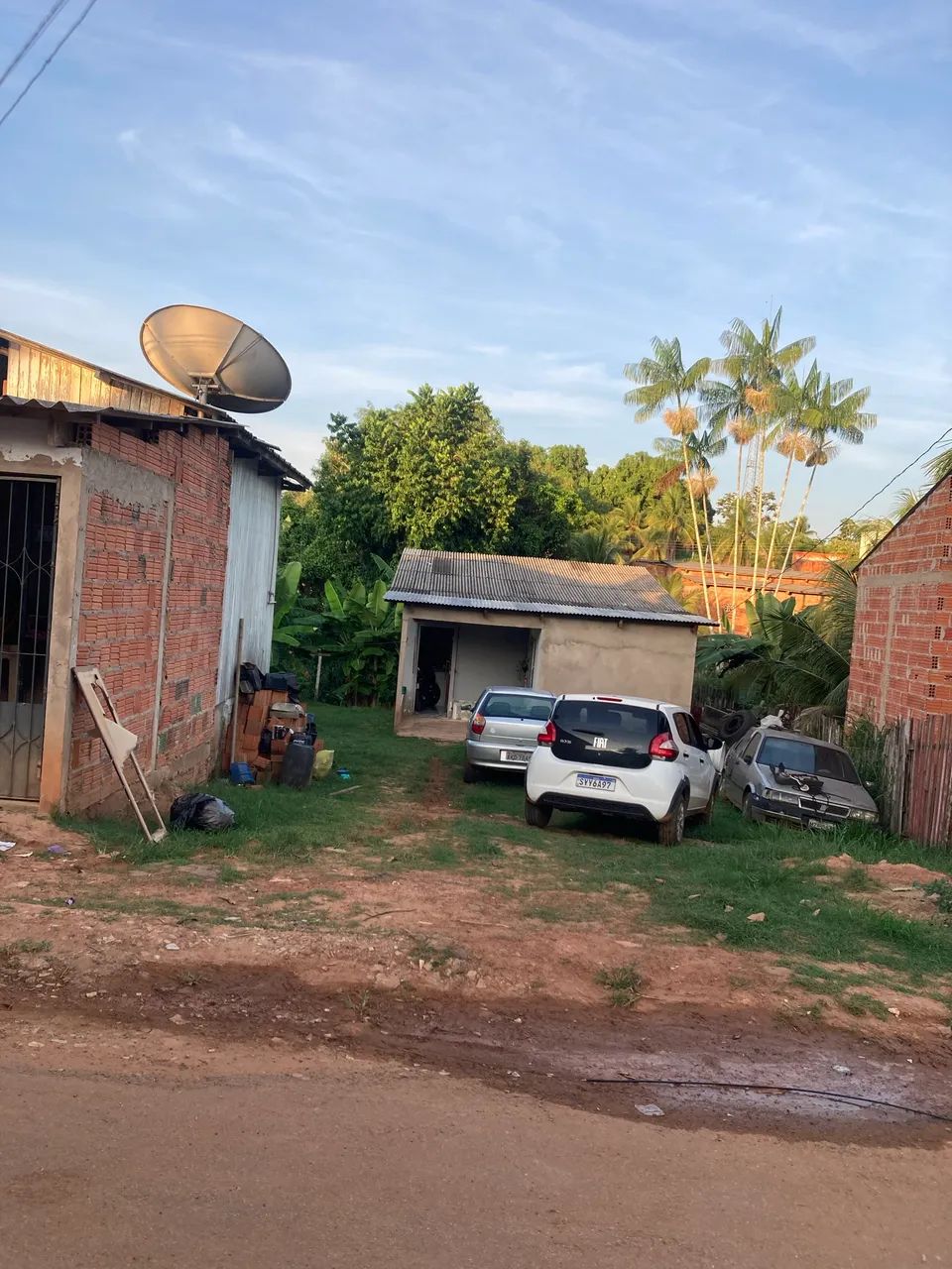 Foto - Rio Branco - Chico Mendes