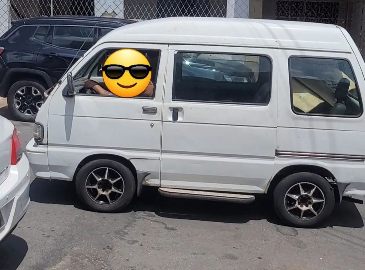 VENDO TOWNER 