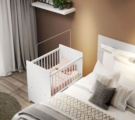 Mini berço 