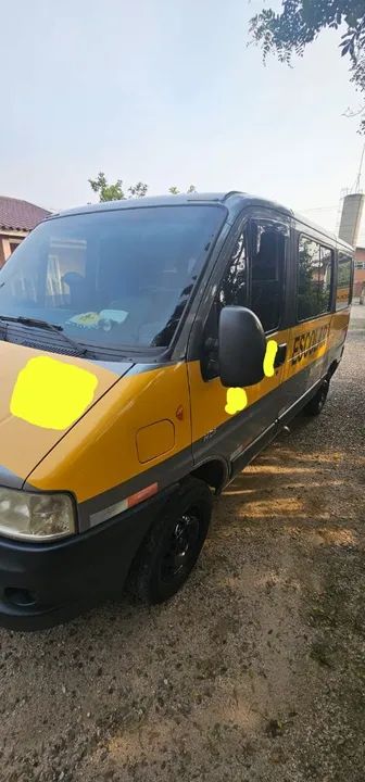 Peugeot Boxer - Excelente estado - Foto 2