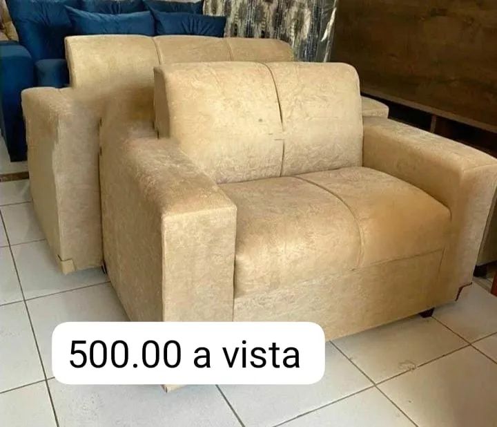 Conjunto de sofá POP de fábrica 