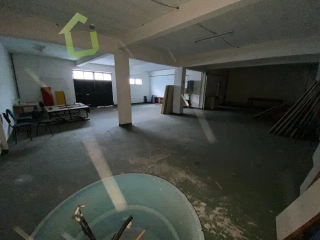 VENDA - Prédio Comercial Com 540,00 m² em Nilópolis - Foto 2