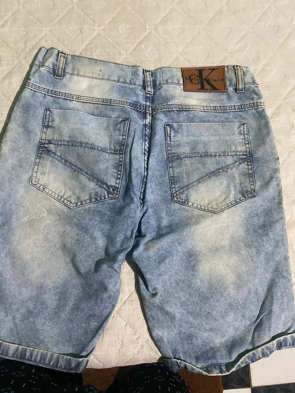 Bermudas masculina - Foto 5