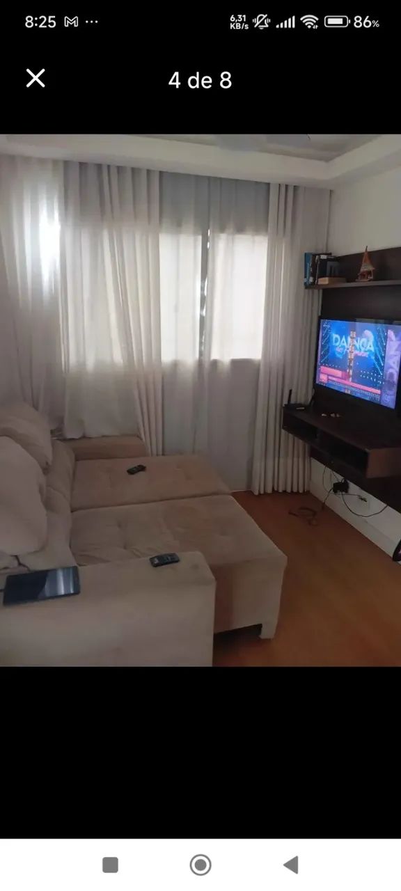 Alugo apartamento mobilidade  - Foto 3